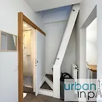 Apartment 195 - Saint Denis Triplex
