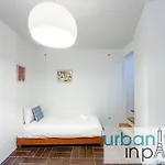 195 - Saint Denis Triplex