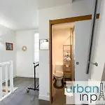 195 - Saint Denis Triplex Apartment