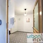195 - Saint Denis Triplex Paris