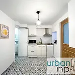 195 - Saint Denis Triplex Apartment