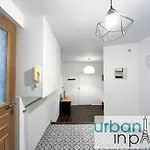 Apartment 195 - Saint Denis Triplex *