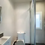 Apartment 195 - Saint Denis Triplex