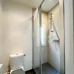 Apartment 195 - Saint Denis Triplex Paris