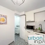 Apartment 195 - Saint Denis Triplex