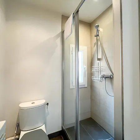 شقة 195 - Saint Denis Triplex باريس